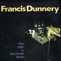 Feel Like Kissing you Again - Francis Dunnery