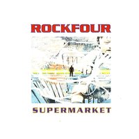 Superman - Rockfour