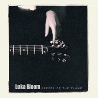 In Between Days - Luka Bloom