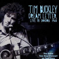 Troubadour - Tim Buckley