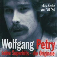 Verzeih' mir zu sagen ist so schwer (Sorry Seems to Be the Hardest Word) - Wolfgang Petry