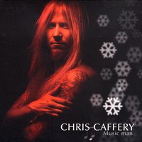 Abandoned - Chris Caffery