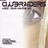 I Want Your Love (Luca Zeta Dance Extended) - Clubraiders