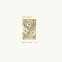 The Water Is Wide - Luka Bloom