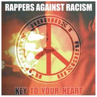 Key to Your Heart - Rappers Against Racism, Франц Шуберт