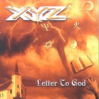 Letter To God - XYZ