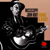 Here I Am/Oh Lord Send Me - Mississippi John Hurt