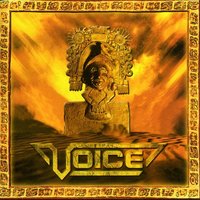 Golden Signs - Voice