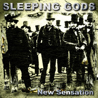 Where The Flavour Is - Sleeping Gods