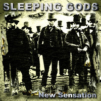 Scene Of Emptiness - Sleeping Gods