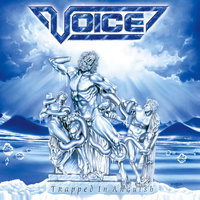 The Journey - Voice