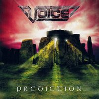 The Prediction - Voice