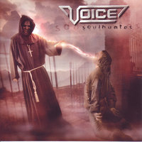 Soulhunter - Voice
