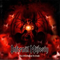 Hysteron Proteron - Infernal Majesty