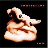 Noseplugs - Bumblefoot