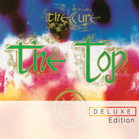 Give Me It - The Cure