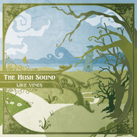 Magnolia - The Hush Sound