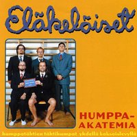 Aamupalahumppa - Eläkeläiset