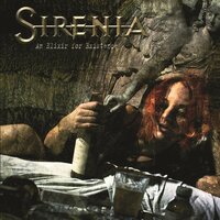 The Fall Within - Sirenia
