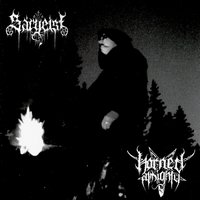At the Altar of the Beast - Sargeist, Horned Almighty