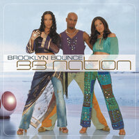 Loud & Proud - Brooklyn Bounce