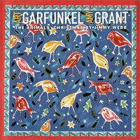 The Song of the Camels - Art Garfunkel, Amy Grant