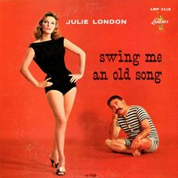 Dark Town Strutters' Ball - Julie London