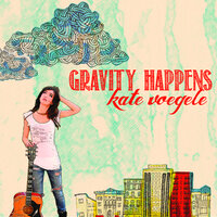 Impatient Girl - Kate Voegele