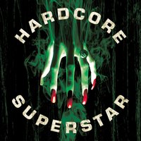 Shades of Grey - Hardcore Superstar