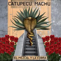 El Mezcal Y La Cobra - Catupecu Machu