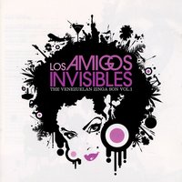 Una Disco Llena - Los Amigos Invisibles