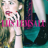 Made Up My Mind - Liis Lemsalu
