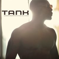 Compliments - Tank, Kris Stephens