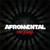 Rise Of The Rage - Afromental