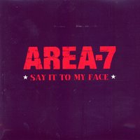 Leave Me Alone - Area-7