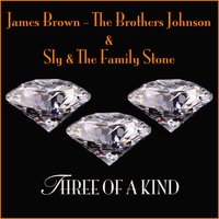 Stomp - The Brothers Johnson