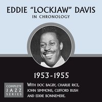 You Go To My Head (04-19-55) - Eddie "Lockjaw" Davis