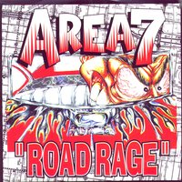Road Rage - Area-7