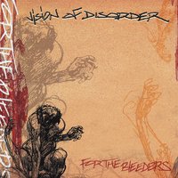 For The Bleeders - Vision Of Disorder