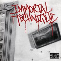 The Message and The Money - Immortal Technique