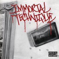 You Never Know - Immortal Technique, Jean Grae