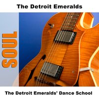 You Want It, You Got It - Re-Recording - The Detroit Emeralds