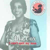 Last Mile Blues - Original - Ida Cox