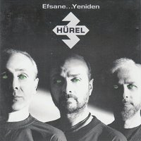 Gece - 3 Hürel