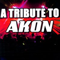 Bananza (Belly Dancer) - Various Artists - Akon Tribute