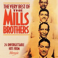 The Glow Warm - The Mills Brothers
