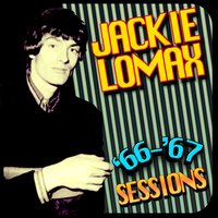 Listen To Me - Jackie Lomax