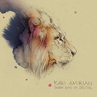 Saving Grace - Kari Amirian