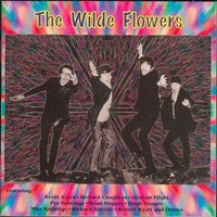 Just Where I Want - The Wilde Flowers