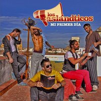 Descubrido - Los Aslándticos